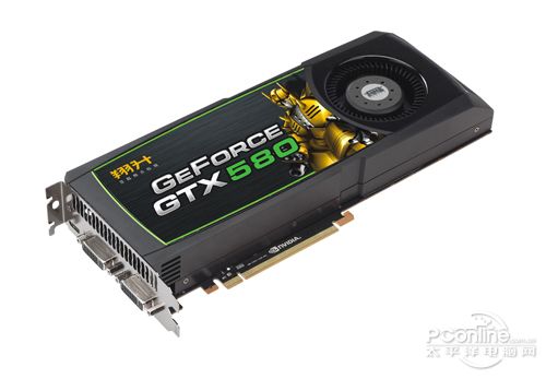 GTX580հͼ