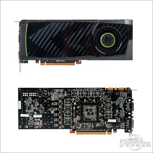 NVIDIA GeForce GTX 580null