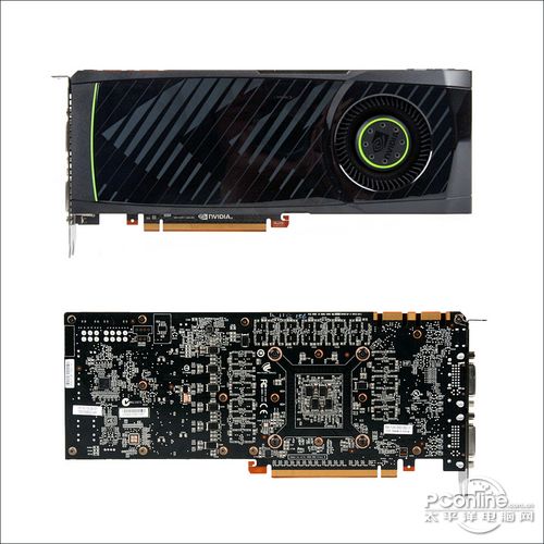 NVIDIA GeForce GTX 580ͼ