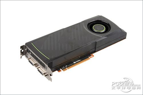 NVIDIA GeForce GTX 580NVIDIA GeForce GTX 580