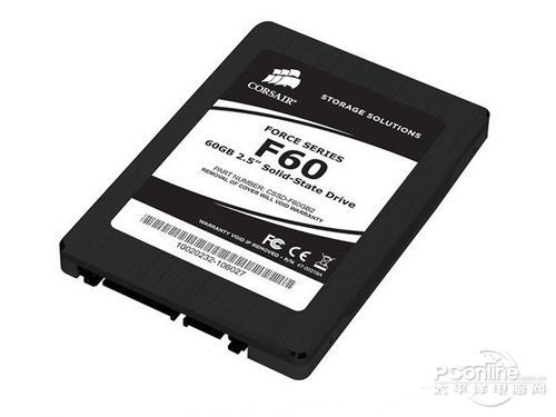 海盗船CSSD-F60GB2-BRKT 60G11