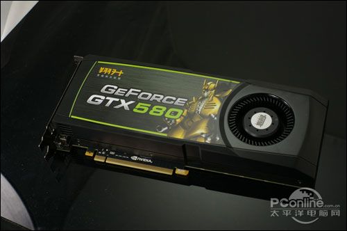 GTX580հͼ