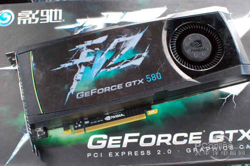 ӰGTX580ͼ