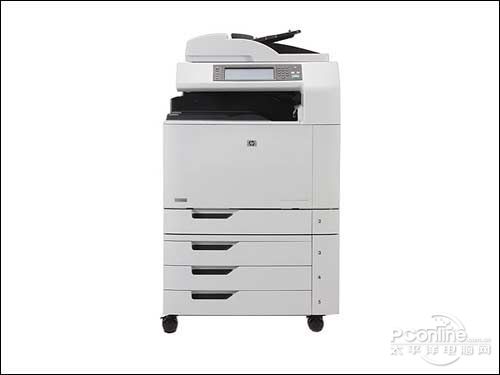 惠普CM6040f(Q3939A)Color LaserJet CM6040f(Q3