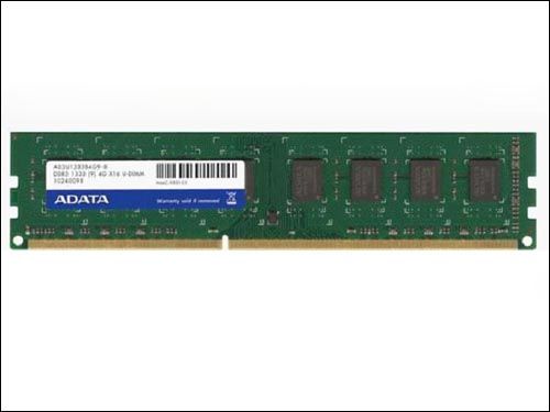 威刚万紫千红DDR3 1333 4G威刚 万紫千红DDR3 1333 4G