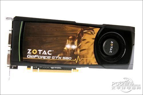 ̩GTX580ٰͼ