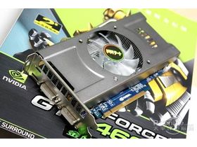 GTX460+հ768M D55