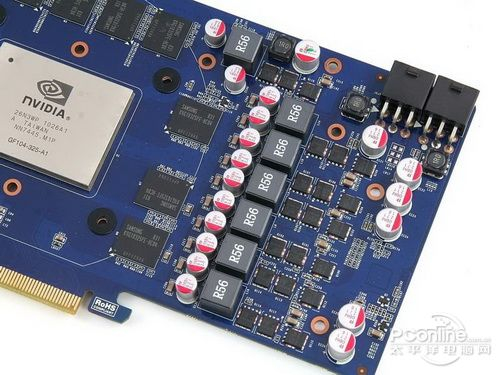 盈通GTX460-1024GD5游戏高手盈通 GTX460-1024GD5游戏高手