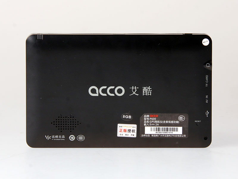 ACCO P600ͼ