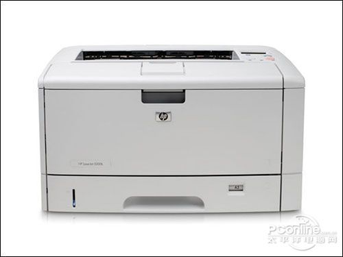 惠普5200(Q7543A)惠普LaserJet 5200