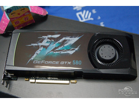 ӰGTX580Ӱ GTX580