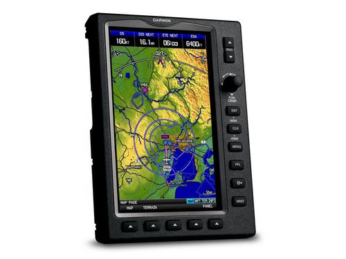 кHD900Garmin GPSMAP695