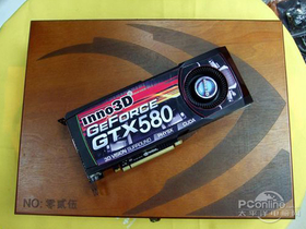 ӳGTX580ӳ GeForce GTX580