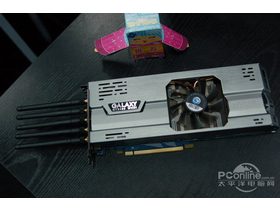 Ӱ GTX460 WHDI