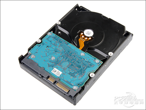 HGST(原日立)7K3000 3TB 64M SATA3日立 Deskstar 7K3000 3TB SA