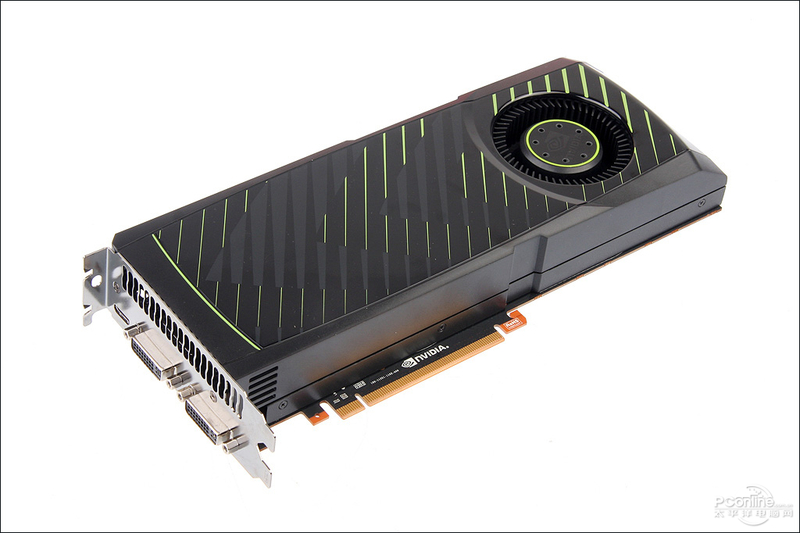 NVIDIA GeForce GTX 570ͼ