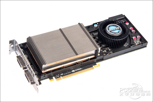 NVIDIA Geforce GTX570