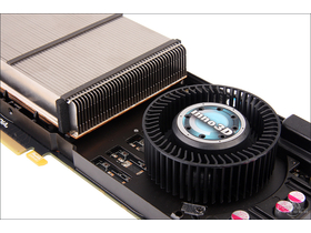 NVIDIA Geforce GTX570