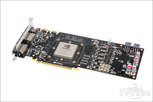 NVIDIA Geforce GTX570