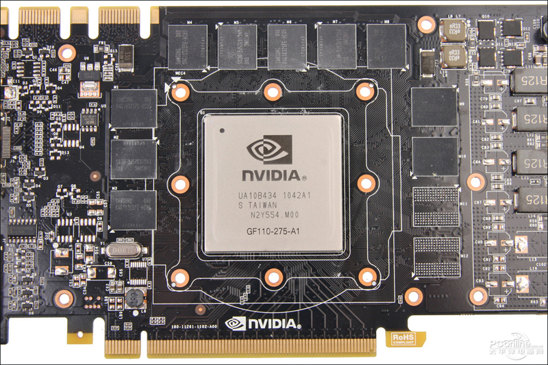 NVIDIA GeForce GTX 570ͼ