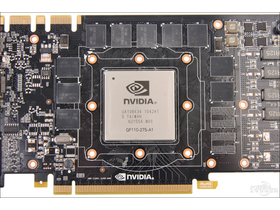 NVIDIA Geforce GTX570