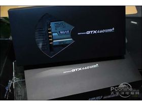 ӰGTX460 WHDI