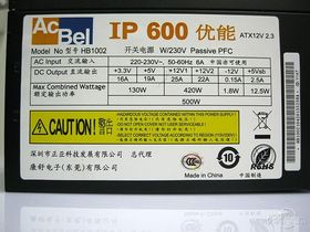 IP 6003