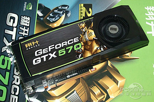 GTX570հͼ