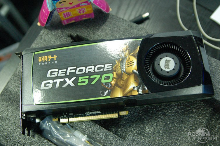 GTX570հͼ