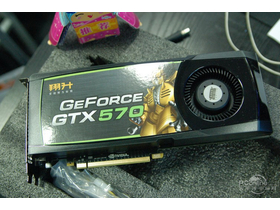  GTX570հ