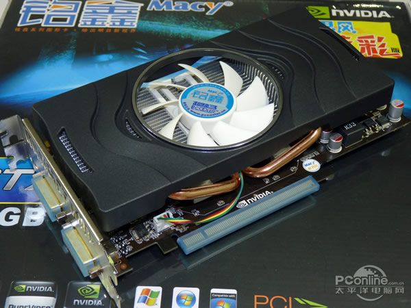 ӽGTX460SE-1GBD5Ųʰ ͼ