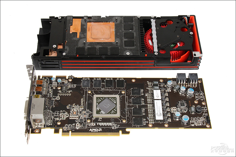 AMD Radeon HD 6950ͼ