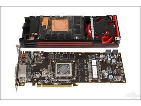 AMD Radeon HD6950