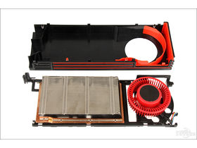 AMD Radeon HD6950