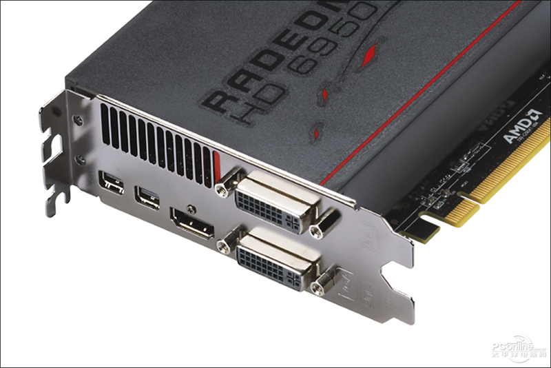 AMD Radeon HD 6950ͼ