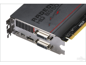 AMD Radeon HD6950