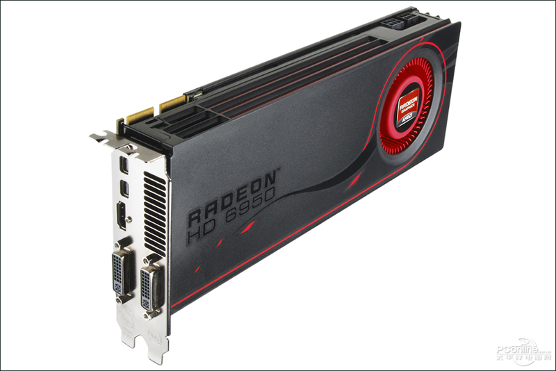 AMD Radeon HD 6950ͼ