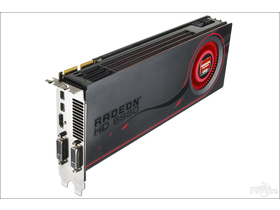 AMD Radeon HD6950