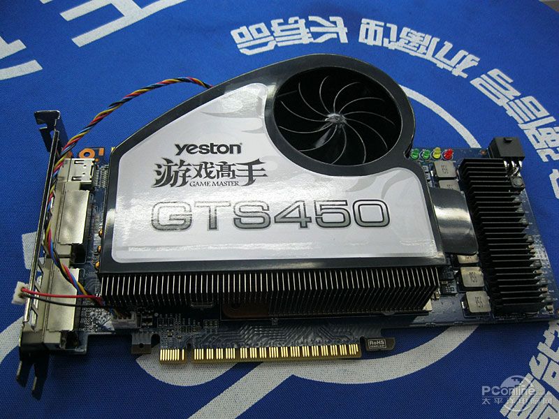 ӯͨGTS450-1024GD5Ϸͼ