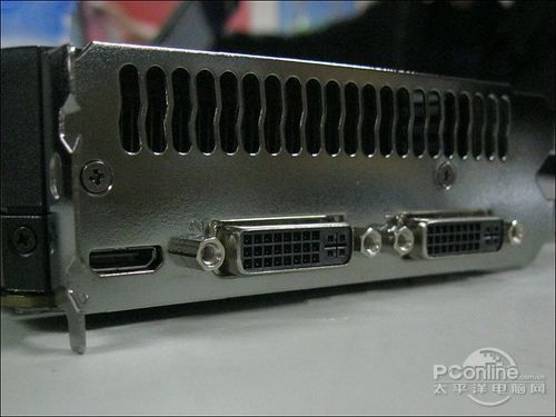 影驰GTX570影驰 GTX570