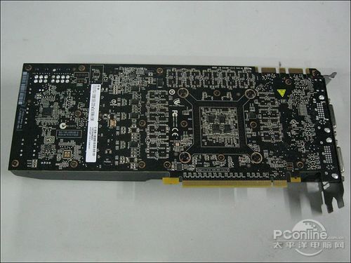 影驰GTX570影驰 GTX570