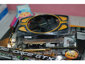 ̩ GTX460