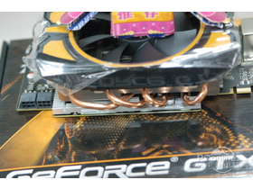 ̩ GTX460