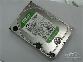 1.5T 64M SATA22