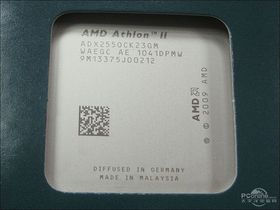 AMD Athlon II X2 255