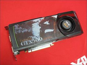 ӰGTX570