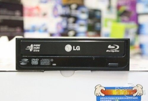 LG CH08LS103