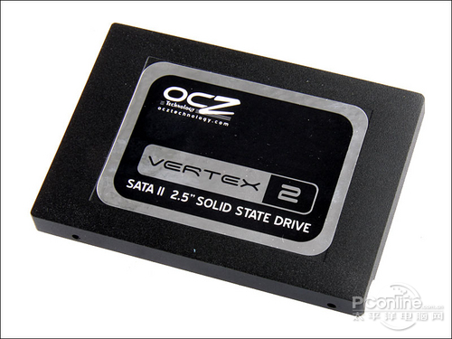 OCZSSD2-2VTXE120G