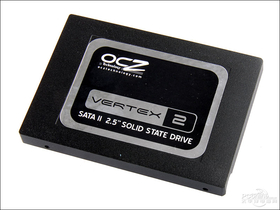 OCZ Vertex 2 120GBOCZSSD2-2VTXE120G