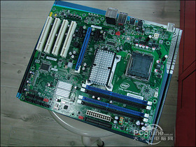 Intel DP43BFL